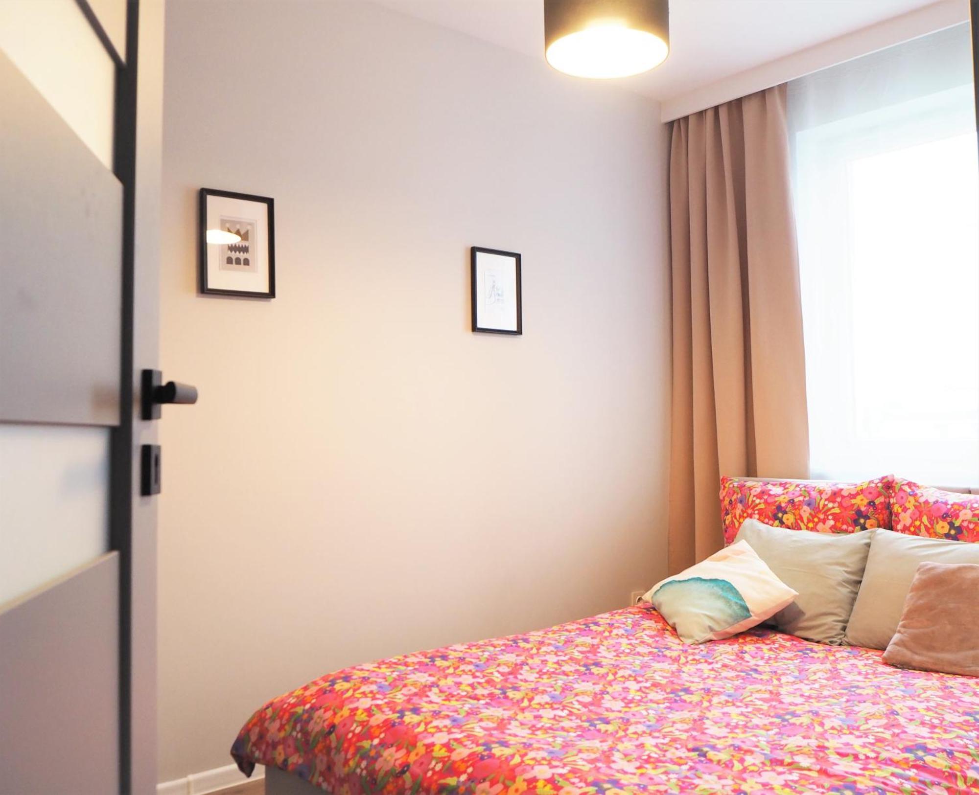 Ferienwohnung Republiki Krakau Exterior foto